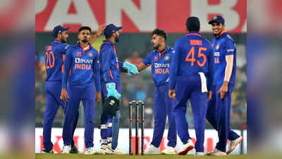 Ind vs Sl 1st ODI Highlights: शनाका का शतक बेकार, विराट कोहली की पारी के बाद गेंदबाजों के दम पर जीता भारत