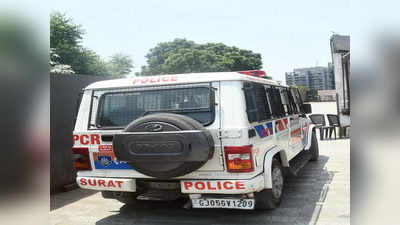 Surat Crime: સુરતમાં વ્યાજખોરોના આતંક સામે એક દિવસમાં 30 ગુના દાખલ, 27 આરોપીઓની ધરપકડ