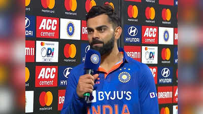 Virat Kohli Ind vs Sl: आर या पार के मूड में विराट कोहली, शतक के बाद बयान से गेंदबाजों के लिए बजाई खतरे की घंटी