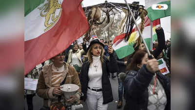 Iran Protests : রেহাই নেই ইরানের প্রাক্তন প্রেসিডেন্টের কন্যারও, আন্দোলনে যোগ দেওয়ার ৫ বছরের কারাদণ্ড