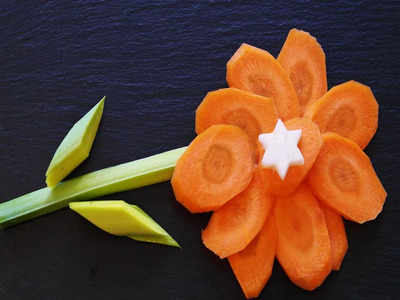 carrot benefits for skin: కాంతివంతమైన చర్మం కోసం.. క్యారెట్‌ ప్యాక్స్‌ వేసేయండి..!