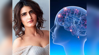 Dangal सिनेमातील Fatima Sana Shaikh मेंदूच्या भयंकर आजाराने ग्रस्त, दिसतात ही लक्षणं, किती घातक आहे हा आजार..?
