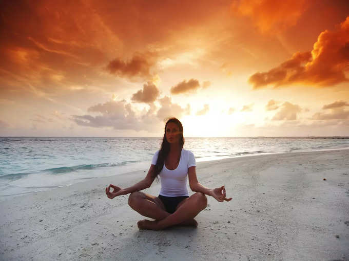 सर्वांगासन करने के फायदे - Sarvangasana Yoga Benefits