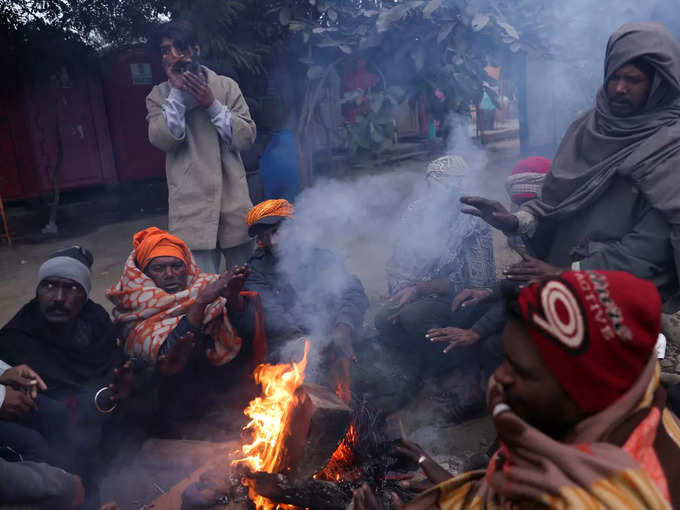 ​सर्दी और प्रदूषण ने बढ़ाए हार्ट अटैक के मामले