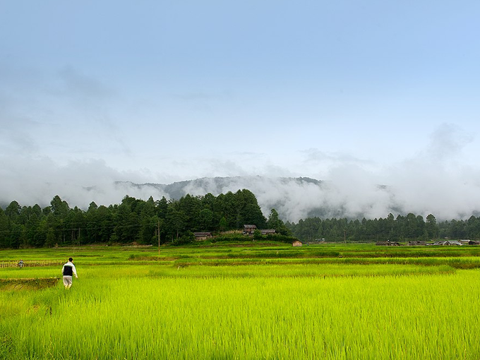 സീറോ വാലി