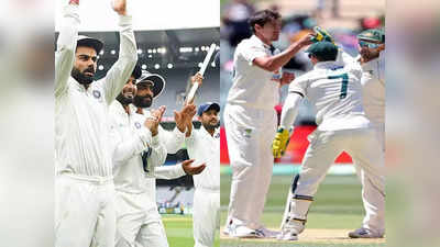 बॉर्डर-गावस्कर मालिकेपूर्वी भारतासाठी आनंदाची बातमी, ऑस्ट्रेलियाचा मोठा खेळाडू पहिल्या कसोटीतून संघाबाहेर