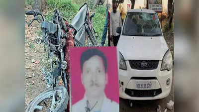Aurangabad Accident: एका क्षणात सगळंच हिरावलं, अपघातात आई-वडील गेले, तीन मुली, चिमुकला झाले अनाथ