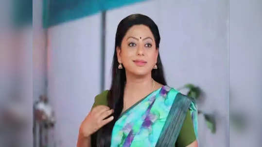 Baakiyalakshmi Serial: ராதிகாவை ஓட விட்ட செல்வி: பாக்யாவின் புதிய அவதாரம்.!