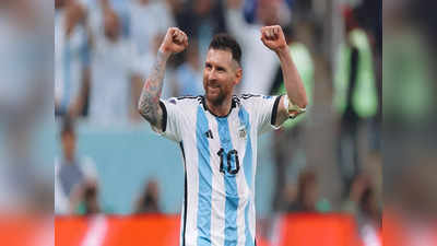 Lionel Messi In Bangladesh : খরচ ১০০ কোটি! বিপুল অর্থের বিনিময়ে বাংলাদেশে পা মেসির?