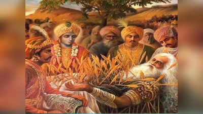 Makar Sankranti 2023: মকর সংক্রান্তিতে দেহত্যাগ করেন ভীষ্ম, শরশয্য়ায় কেন সূর্যের উত্তরায়ন পর্যন্ত অপেক্ষা করেন তিনি?