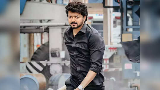 Vijay: மனைவியுடன் வாரிசு பார்த்துவிட்டு தியேட்டரில் இருந்து கோபமாக கிளம்பிய விஜய்?