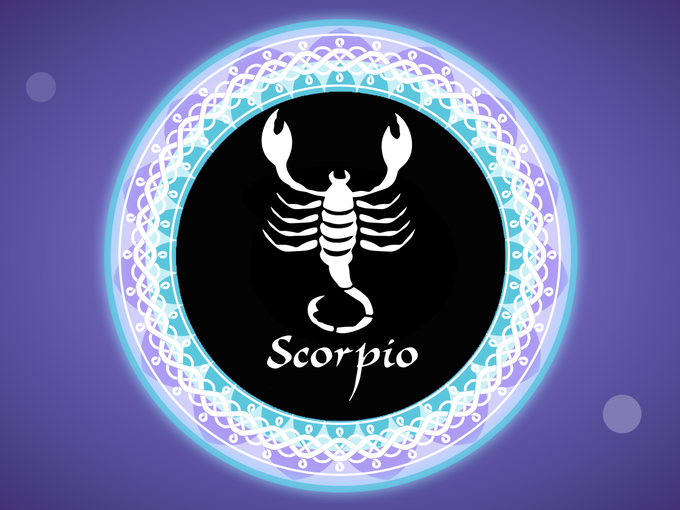 వృశ్చిక రాశి(Scorpio)..