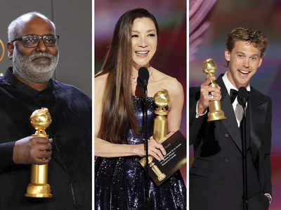 Golden Globes 2023: ಈ ಬಾರಿಯ ಗೋಲ್ಡನ್ ಗ್ಲೋಬ್ ಪ್ರಶಸ್ತಿ ಪುರಸ್ಕೃತರ ಸಂಪೂರ್ಣ ಪಟ್ಟಿ