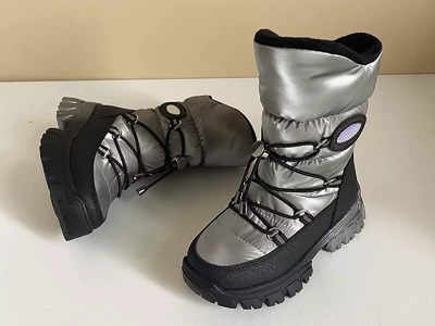 Snow Boots हैं देखने में क्यूट, स्टाइलिश और आरामदायक, बच्चों के लिए रहेंगे बेस्ट
