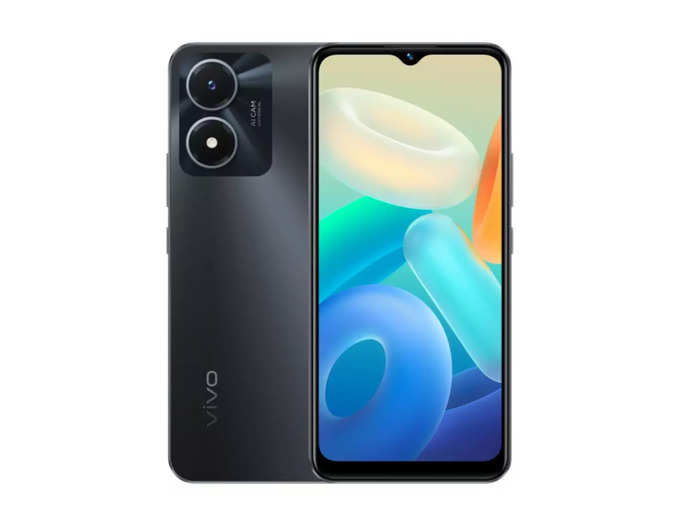 Vivo Y02