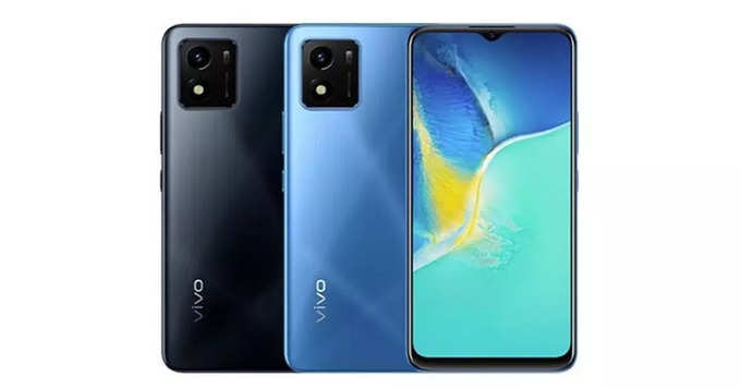 Vivo Y01A