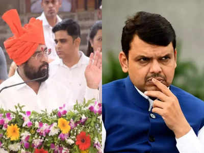 Maharashtra: MLC चुनाव से पहले एकनाथ शिंदे गुट और बीजेपी के बीच खटपट! जानिए क्या है बड़ी वजह