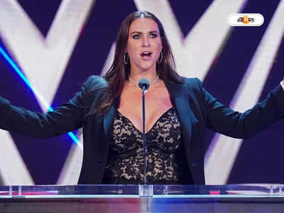 Stephanie McMahon : বাবা ফিরতেই পদত্যাগ! WWE ছাড়লেন স্টেফনি মিকম্যান
