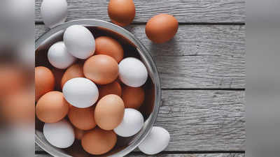 Egg Protein: മുട്ടയിലെ പ്രോട്ടീന്‍ പൂര്‍ണ്ണമായും ലഭിക്കാന്‍ ഇങ്ങനെ കഴിക്കണം