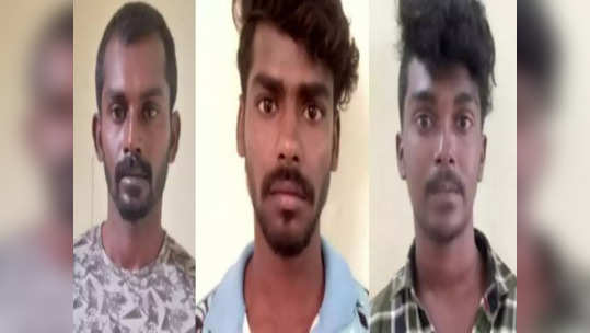 சிறுமியை ஆசை காட்டி ஆபாச படம் எடுத்த வாலிபர்கள் - மதுரையில் அதிர்ச்சி சம்பவம்