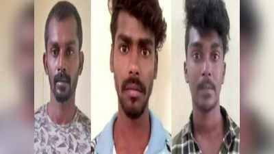 சிறுமியை ஆசை காட்டி ஆபாச படம் எடுத்த வாலிபர்கள் - மதுரையில் அதிர்ச்சி சம்பவம்