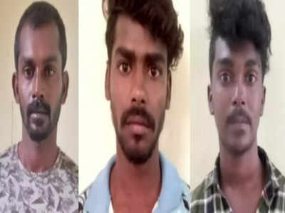 சிறுமியை ஆசை காட்டி ஆபாச படம் எடுத்த வாலிபர்கள் - மதுரையில் அதிர்ச்சி சம்பவம்