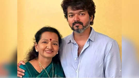 Vijay, Varisu: 'வாரிசை' விட்டுக்கொடுக்காத ஷோபா... என்ன செஞ்சிருக்கார் பாருங்க!