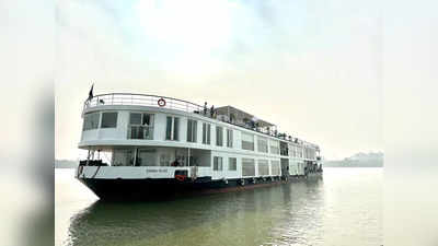 Ganga Vilas Cruise: गंगा विलास क्रूज फाइव स्टार होटल को देता है टक्कर, देखिए इनसाइड फोटो