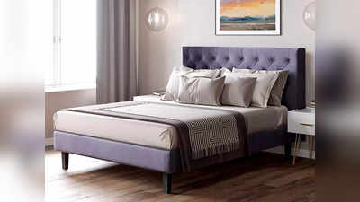 Beds देंगे आपके बेडरूम को नया और मॉडर्न लुक, कंफर्ट में भी हैं ये काफी बेस्ट