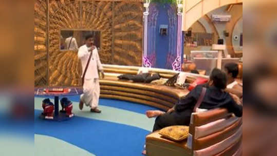 Bigg Boss Tamil 6: இதுக்கு பேர் புரமோவா? பிக்பாஸை கழுவி ஊற்றும் நெட்டிசன்ஸ்!