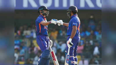 IND vs SL: श्रीलंकेविरुद्ध मॅच जिंकली आणि २४ तासांच्या आत भारतीय खेळाडूंसाठी आली गुड न्यूज!