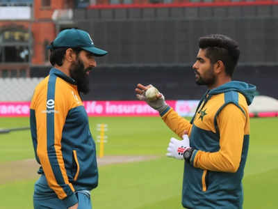 Misbah-ul-Haq: मिस्बाह उल हक का बागी तेवर, पाकिस्तान क्रिकेट में अब खुलेआम मचा बवाल