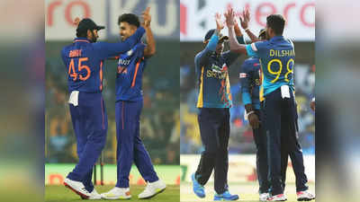 IND vs SL 2nd ODI: सीरीज जीतने उतरेगी टीम इंडिया, श्रीलंका की नजरें वापसी पर, जानिए दूसरे वनडे में किसका दावा मजबूत