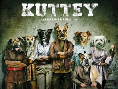 Kuttey Poster Controversy: अर्जुन कपूर की कुत्ते के पोस्टर पर मचा घमासान, कोर्ट पहुंचा मामला, कल होगी सुनवाई
