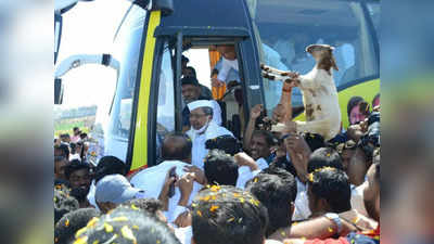 Siddaramaiah in Chikkodi | ಮೋದಿ ಮೋದಿ ಎಂದು ಅಧಿಕಾರಕ್ಕೆ ತಂದವರಿಗೆ ಮಕ್ಮಲ್ ಟೋಪಿ: ಸಿದ್ದರಾಮಯ್ಯ ಟೀಕೆ
