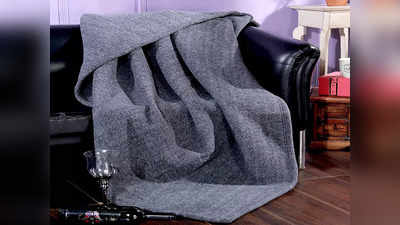 Heavy Winter Blanket: रूह कंपा देनी वाली सर्दी में गर्मी का अहसास करा देंगे ये कंबल, बढ़िया है इनकी क्वालिटी