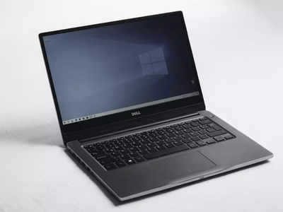 Dell i5 laptop: সস্তায় ল্যাপটপ কিনতে চান? Reliance Digital-এ জলের দরে বিকোচ্ছে Dell-এর Laptop