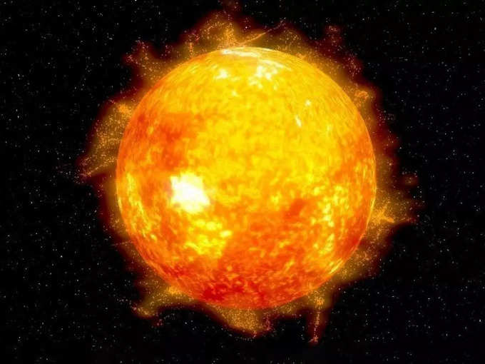 sun