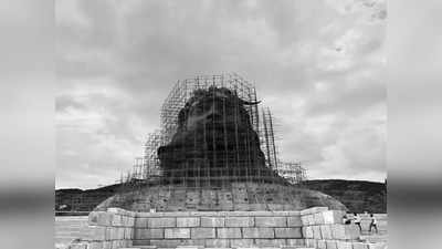 Adiyogi statue | ಆವಲಗುರ್ಕಿಯಲ್ಲಿ ಆದಿ ಯೋಗಿ ಪ್ರತಿಮೆ: ಯಥಾಸ್ಥಿತಿಗೆ ಹೈಕೋರ್ಟ್‌ ನಿರ್ದೇಶನ, ಆದೇಶ ತೆರವಿಗೆ ಇಶಾ ಕೋರಿಕೆ
