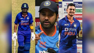 IND vs SL Playing 11: आज कैसी होगी प्लेइंग XI, टीम इंडिया में बड़े बदलाव की आहट, केएल राहुल की नहीं बन रही जगह