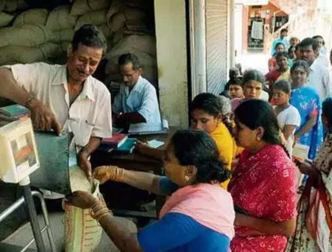 ​குறை தீர்ப்பு முகாம்!