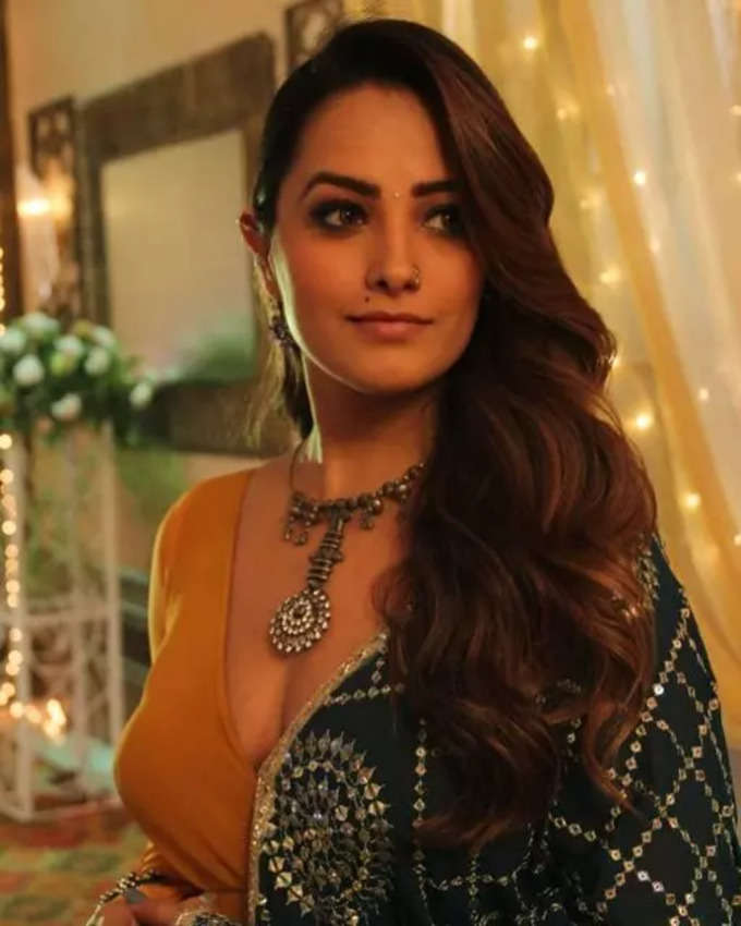 Anita Hassanandani