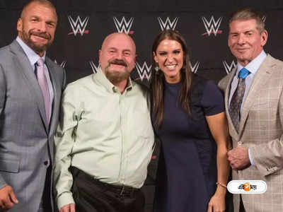 WWE Sold : সৌদি আরবের কাছে বিক্রি হয়ে গেল WWE!
