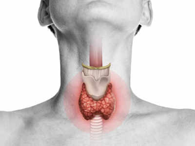 Thyroids Symptoms in Men: पुरुषों की फर्टिलिटी खत्म करता है थायरॉइड, मगर पहले दिखते हैं 5 चेतावनी भरे लक्षण