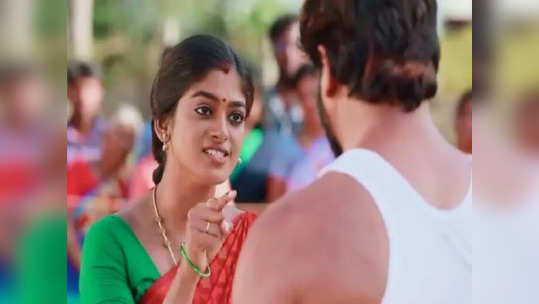 Vijay Tv: எனக்கும் பாண்டிக்கும் தொடர்பு இருக்குறது உண்மை தான்: அதிர்ச்சி கொடுத்த கண்ணம்மா!