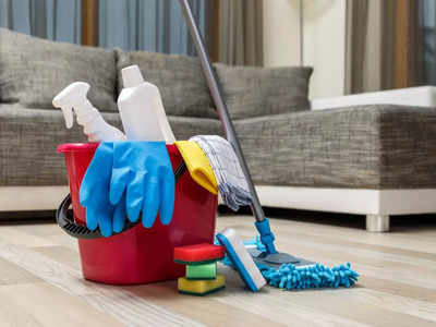 house cleaning : పండక్కి ఇల్లు దులుపుతున్నారా.. ఇలా చేయండి..