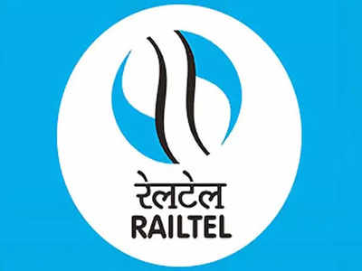 Railtel share: ரயில்டெல் பங்கு திடீர் ஏற்றம்.. காரணம் என்ன?