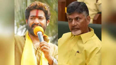 NTR: జూనియర్ ఎన్టీఆర్‌తో చంద్రన్న మాస్టర్ ప్లాన్.. పవన్ కూడా పాత్రధారుడే!