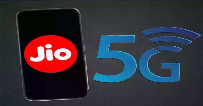 Jio Network