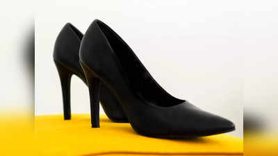 Black Ballerina Shoes देंगे आपको अच्छा ट्रेंडी लुक, ये कंफर्ट के मामले में भी हैं बेस्ट